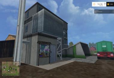 Bio Heizkraft Werk v1.0
