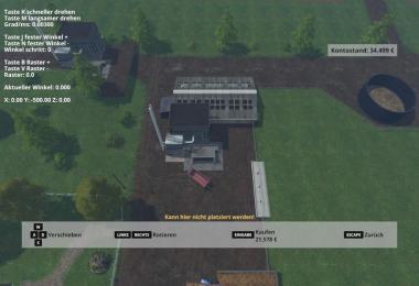 Bio Heizkraft Werk v1.0