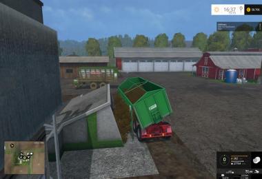 Bio Heizkraft Werk v1.0