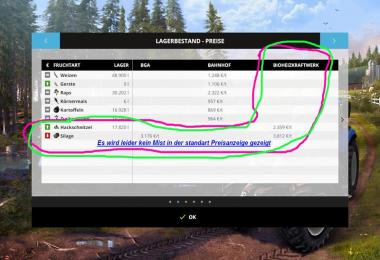 Bio Heizkraft Werk v1.0