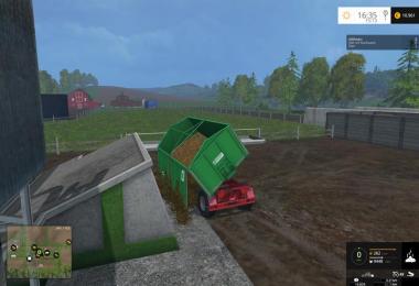 Bio Heizkraft Werk v1.0