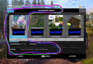 Bio Heizkraft Werk v1.0