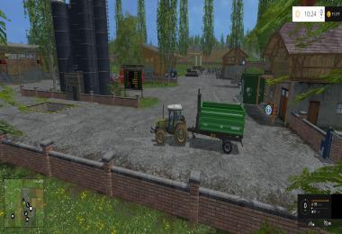 Bjorn Land Multifruit v1.0