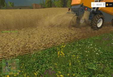 Bjornholm v1.1.0 GulleMistKalkmod