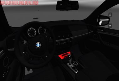 BMW X6 1.16.x