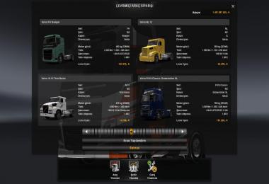 Brazil Truck Pack 1.16.x