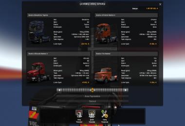 Brazil Truck Pack 1.16.x