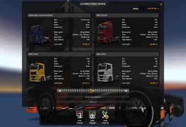 Brazil Truck Pack 1.16.x