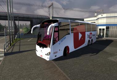Bus – Irizar 1.16.x