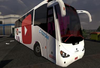 Bus – Irizar 1.16.x