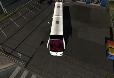 Bus – Irizar 1.16.x