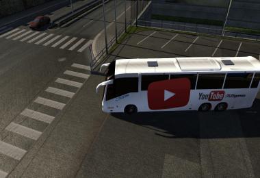 Bus – Irizar 1.16.x