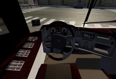 Bus – Irizar 1.16.x