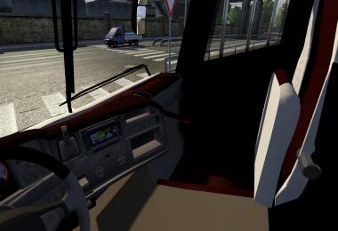 Bus – Irizar 1.16.x