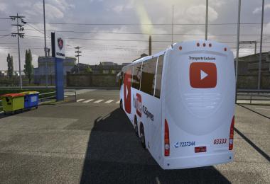 Bus – Irizar 1.16.x