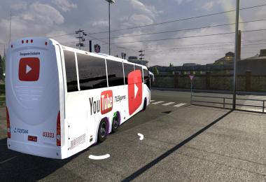 Bus – Irizar 1.16.x