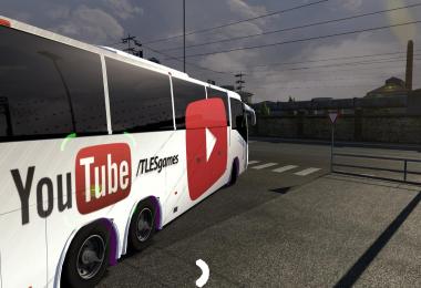 Bus – Irizar 1.16.x