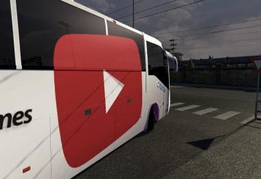 Bus – Irizar 1.16.x