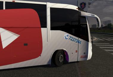 Bus – Irizar 1.16.x