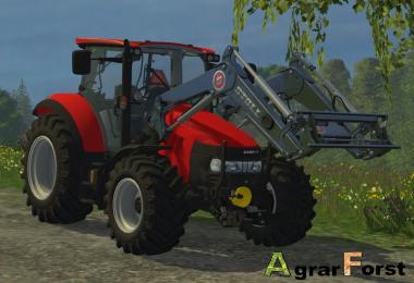 Case Farmall 115 U Pro v1.0