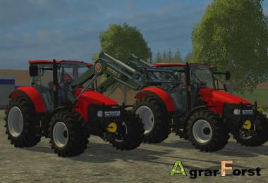 Case Farmall 115 U Pro v1.0