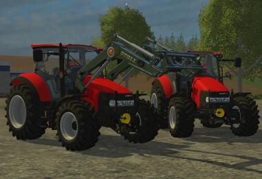Case Farmall 115 U Pro v1.0