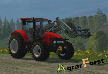Case Farmall 115 U Pro v1.0