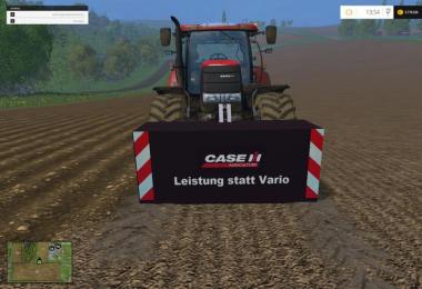 Case IH weight v1.0