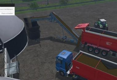 Conveyor belt v2.1.4b