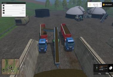 Conveyor belt v2.1.4b