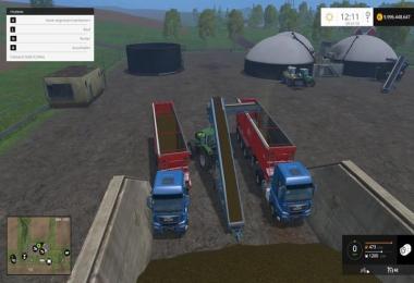 Conveyor belt v2.1.4b