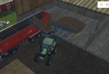 Conveyor belt v2.1.4b