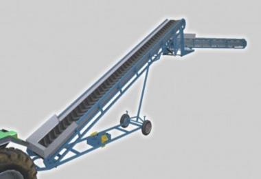 Conveyor belt v2.1.4b