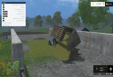 DDR EinachserSHA DIY v1.0 wsb