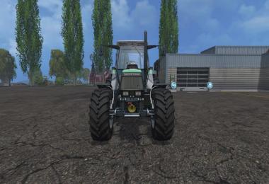 Deutz Fahr Star 661 v1.0