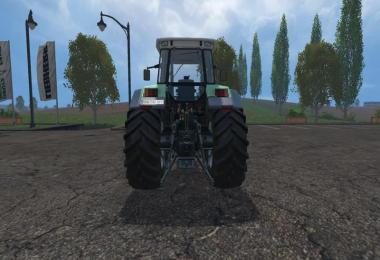 Deutz Fahr Star 661 v1.0