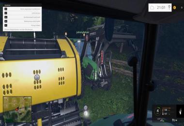 Deutz Series 5 TTV v2.0 BETA