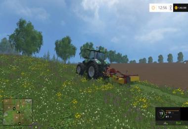 Deutz Series 5 TTV v2.0 BETA