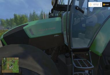 Deutz Series 5 TTV v2.0 BETA