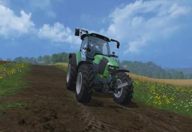 Deutz Series 5 TTV v2.0 BETA