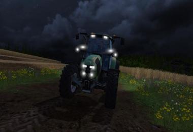 Deutz Series 5 TTV v2.0 BETA