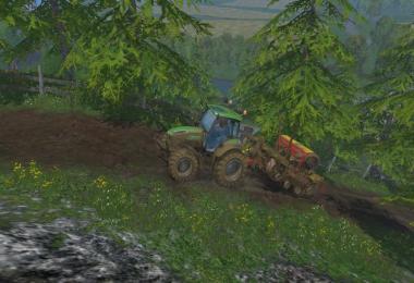 Deutz Series 5 TTV v2.0 BETA