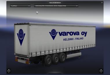European Trailer Pack v1.5