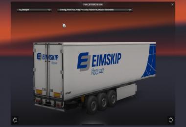 European Trailer Pack v1.5