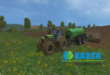 Farmer Trailer v1.0