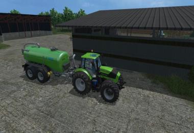 Farmer Trailer v1.0