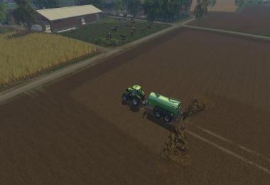 Farmer Trailer v1.0