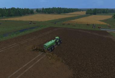 Farmer Trailer v1.0