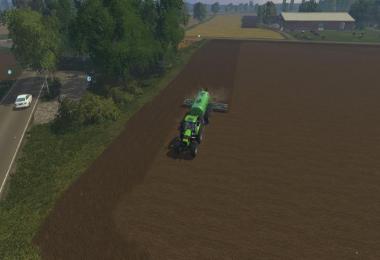 Farmer Trailer v1.0