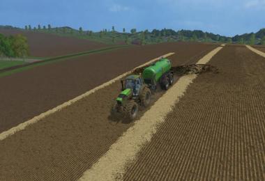 Farmer Trailer v1.0
